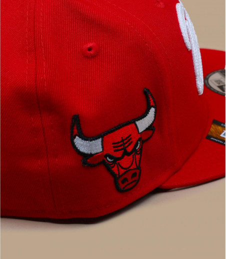 red Bulls cap